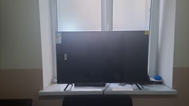 72 ekran tv: İşlənmiş Televizor Hisense Ünvandan götürmə