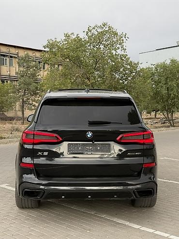 м4 бмв: BMW X5: 2018 г., 3 л, Автомат, Бензин, Внедорожник — 8
