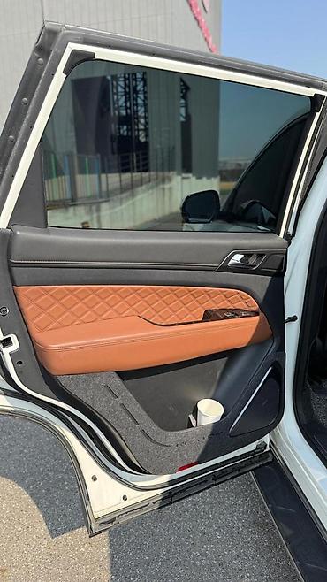 Ssangyong: Ssangyong Rexton: 2020 г., 2.2 л, Дизель — 18