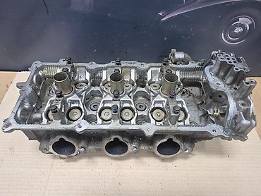 GLAVA MOTORA VQ35 LEVA ZA NISSAN MURANO, 350Z OD 2005. DO 2010. GOD