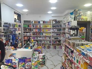 Satılır obyekt 44 m², Nəriman Nərimanov m. 570 000 AZN 44 m² Sahə — 3