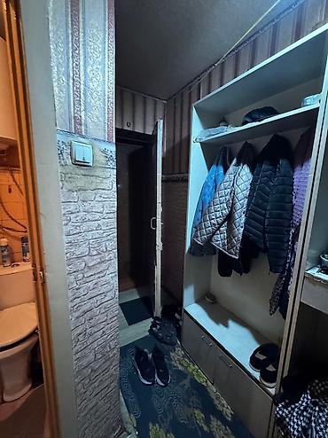 Продажа квартир: 2 комнаты, 50 м², Индивидуалка, 3 этаж, Старый ремонт — 18