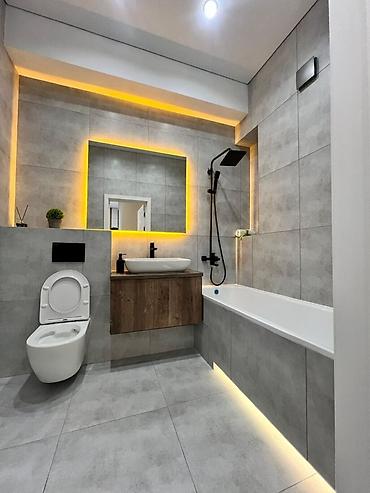 Продажа квартир: 2 комнаты, 60 м², Элитка, 14 этаж — 3