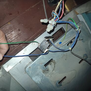 Ремонт холодильников, морозильников: Ремонт холодильников и морозильные камеры мастер по ремонту — 5