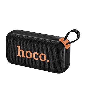 спаре: Портативная колонка Hoco HC32 Grab and Go - Формат: беспроводная — 3