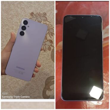 Samsung: Samsung Galaxy A05s, 64 GB