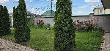 срочностью: 5 комнат, 320 м², 8 соток, Бишкек, Алтын-ордо ж/м Собственник — 9