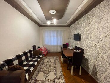 Köhnə tikili: Bakı, 2 otaqlı, Köhnə tikili, m. Neftçilər, 45 kv. m — 4