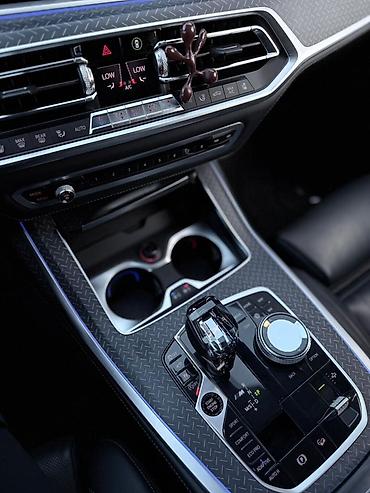 bmw e70: BMW X7: 2021 г., Кроссовер — 6