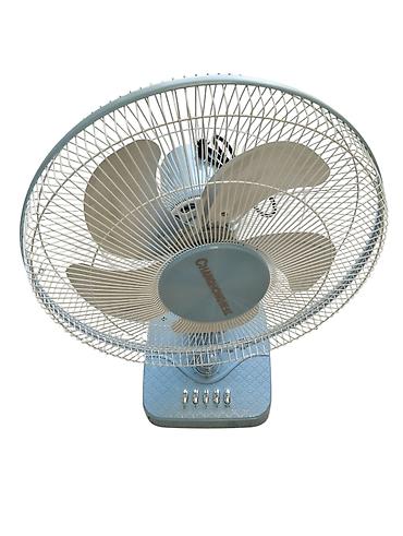 vintilyatır: Masaüstü sərinkeş "Changhong CFT 35A2" 50sm 3 Sürətli 5 Pərli 60W . ❄️ — 2