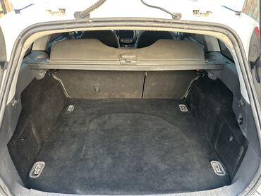 Ford: Ford Focus: 2007 г., 1.8 л, Механика, Бензин, Универсал — 14