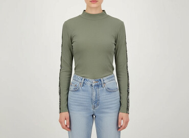 trampki biale tommy hilfiger: Women's blouse, size S