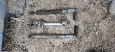 Другие автозапчасти: Запчасти на BMW e30 — 29