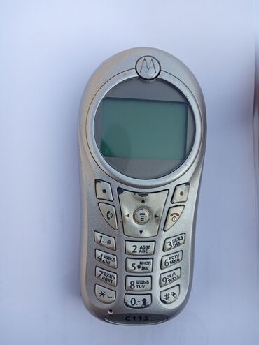 Motorola: Motorola A910, Б/у, 1 SIM