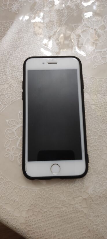 iphone x satışı: IPhone 6, 16 GB, Gümüşü