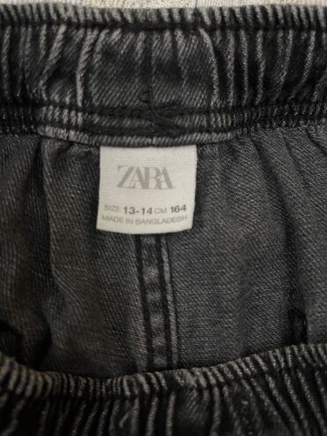 Cinslər və şalvarlar: Джинсы на мальчика 13-14 лет -da lalafo.az — 9 Cinslər və şalvarlar: Джинсы на мальчика 13-14 лет — 9