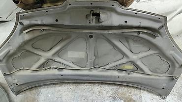 pir: Toyota, Б/у, Оригинал — 2