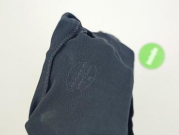 bluzki basic długi rekaw: T-shirt damski, rozmiar M — 5