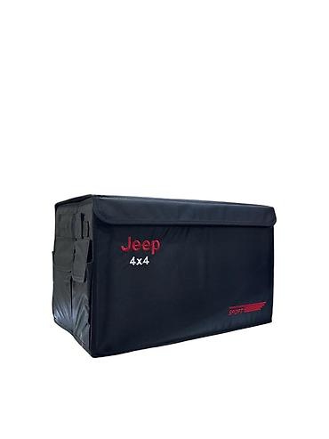 №: 885 Məhsulun adı: Avtomobil üçün orqanayzer, 30x52x30 sm, 50 litr -