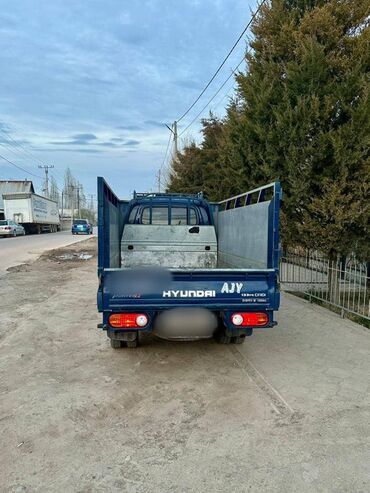 Легкий грузовой транспорт: Легкий грузовик, Б/у