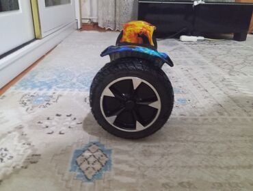 Giroskuterlər: Giroskuter 8", 751 - 1000 Vt, 6 - 15 km/s, Ünvandan götürmə