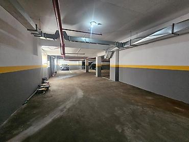 аренда места на рынке: Satılır qaraj 1 000 m², Yeni Yasamal q. 679 000 AZN 1 000 m² Sahə — 5