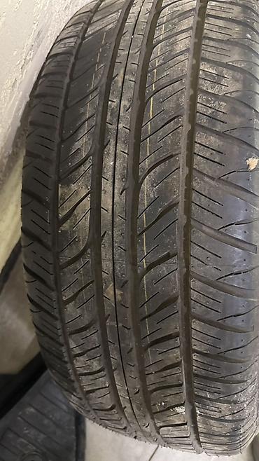 255 50 120: 285/50/20r DUNLOP шины и диски Литой диск с летней шиной в сборе — 2