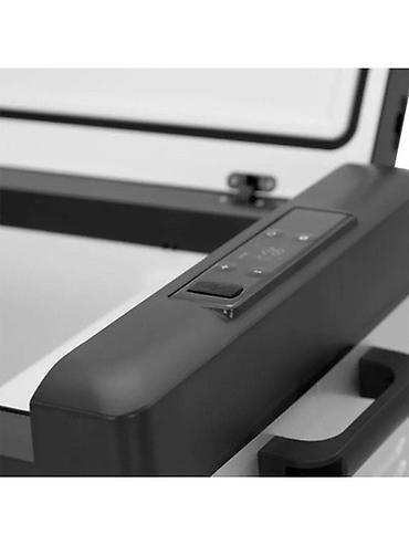 Автохолодильники: Компрессорный автохолодильник Alpicool C-серии Надёжный и мощный — 10