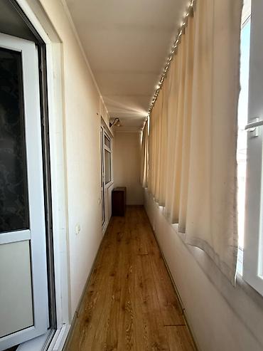 псо1: 3 комнаты, 110 м², Верхний Джал 10 этаж, Косметический ремонт — 9