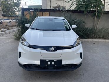 привозные двигатели в бишкеке для пассат б3: Weltmeister EX5, 2021 г., 118000 км, Передний, В наличии