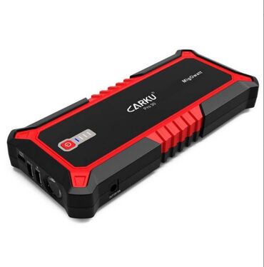куплю зарядное устройство для автомобильного аккумулятора: CARKU PRO-30 Комплектация – Устройство CARKU PRO-30 – Сетевой