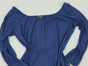 sweter open shoulder: Klass, Bluzka damska, rozmiar L — 1