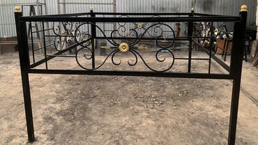 Ритуальные услуги: Изготовление памятников, Изготовление оградок, Изготовление овалов с фото | Гранит, Металл, Мрамор | Установка, Оформление — 11