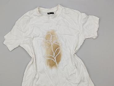 tatu: Sinsay, T-shirt damski, rozmiar L — 1
