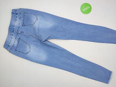 mickey jeans: Jeansy damskie, rozmiar L — 3