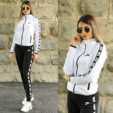 Gornji i donji deo: S do 2xl 3100 — 2