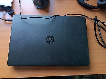 Ноутбуки HP: Офисный, Б/у, Intel Core i5 — 3
