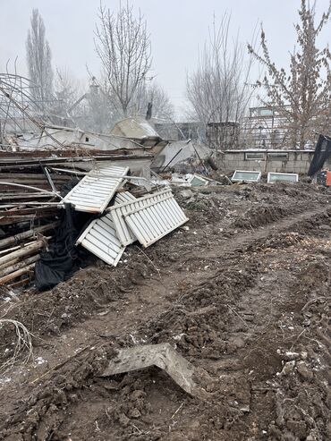 Биметаллические радиаторы: Срочно срочно срочно Теплицанын терезе, батарейка трубалары — 3