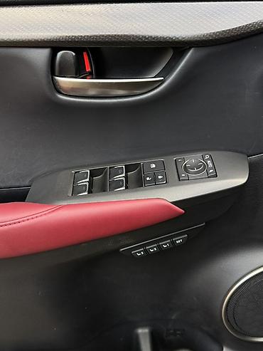 lexus: Lexus NX: 2019 г., 2 л, Вариатор, Бензин, Кроссовер — 7