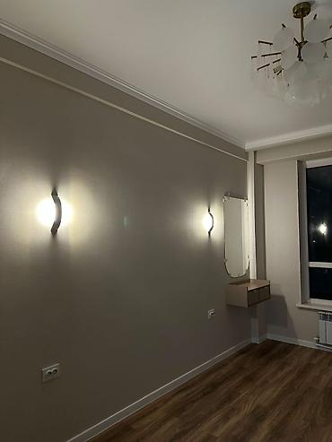 Продажа квартир: 2 комнаты, 55 м², Элитка, 4 этаж, Евроремонт — 8