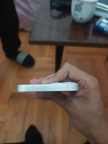 iphone 7 plus barter: IPhone 13, 128 GB, Ağ, Face ID — 3