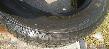 r 15 зимние: Шины 195 / 65 / R 15, Зима, Б/у, Пара, Легковые, GoodYear — 4