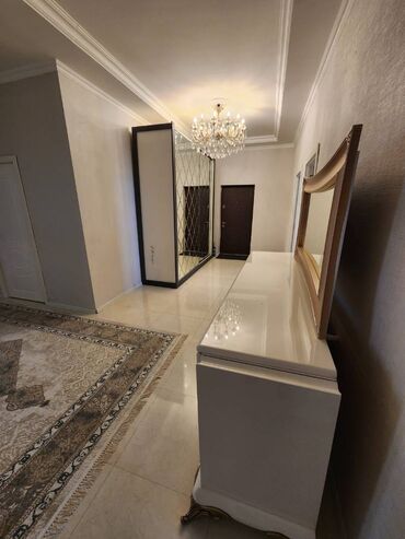 Uzunmüddətli kirayə mənzillər: Sumqayıt şəhəri,Bulvar küçəsi,Mirvari City yaşayış kompleksində,9 — 12