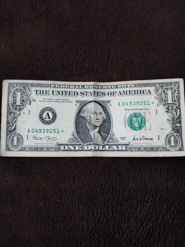 хочу купить часы: 1 Dollar, 2001 il, Vəziyyəti: Yaxşı
