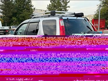 парог хонда фит: Honda CR-V: 2005 г., 2.4 л, Автомат, Бензин, Кроссовер — 4