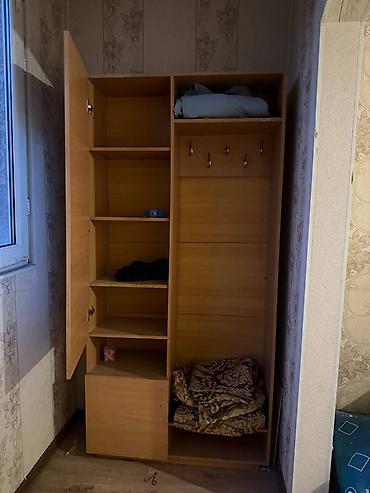 настенная полка под телевизор бишкек: БЕСПЛАТНО - забрать с кокжара Прихожая модульная из ЛДСП, светлый дуб — 3