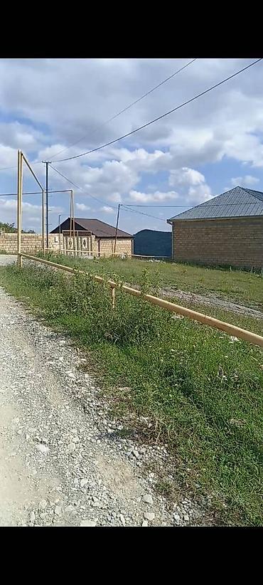 hovsan torpaq: 12 sot, Tikinti, Mülkiyyətçi, Kupça (Çıxarış) — 3