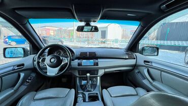 BMW: BMW X5: 2004 г., 3 л, Автомат, Дизель, Кроссовер — 8