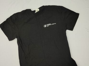 new yorker koszulki męskie: T-shirt for men, S (EU 36), Gildan, condition - Very good