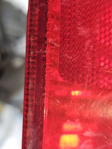 Стоп-сигналы: Задний правый стоп-сигнал Kia 2005 г., Б/у, Оригинал, Германия — 8